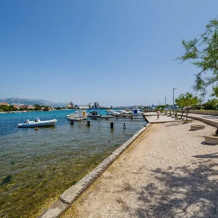 아파트 Sea Star Kaštela