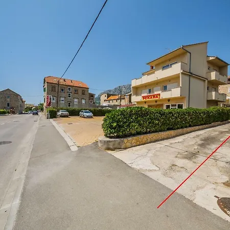 Sea Star Apartment Kastela