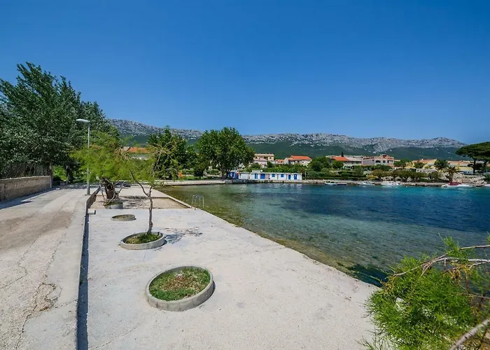 Apartment Sea Star Kastela