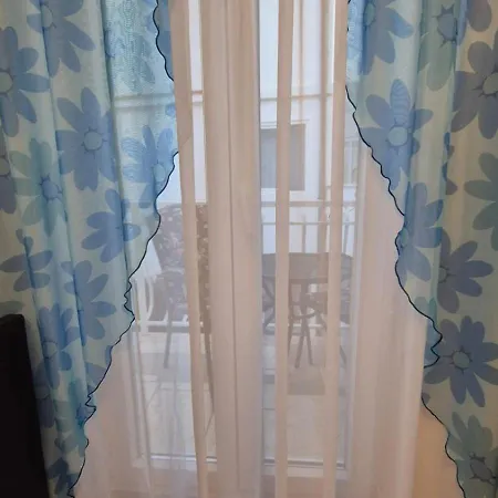 Apartamento Sea Star *