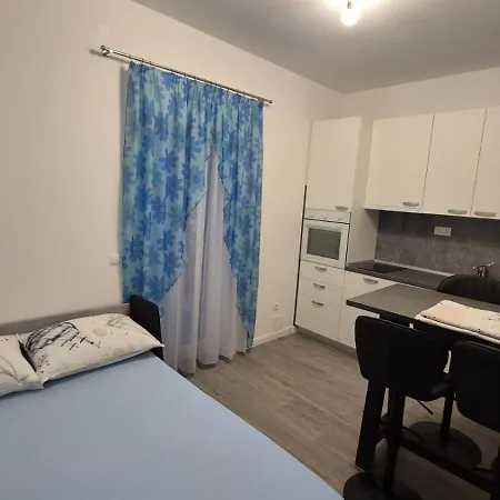 Sea Star Apartment Kaštela