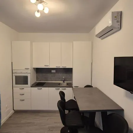 Sea Star Apartment