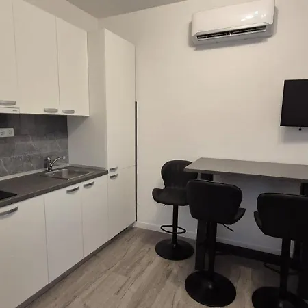 Apartamento Sea Star