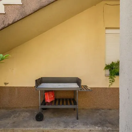 Sea Star Apartamento