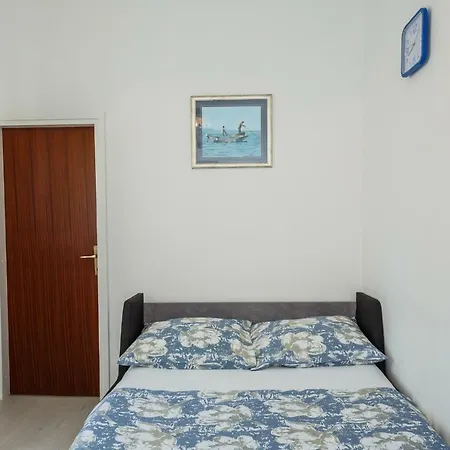 Sea Star Apartment