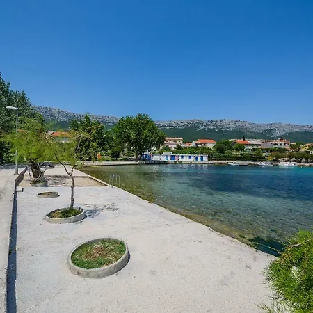 Apartamento Sea Star Kaštela