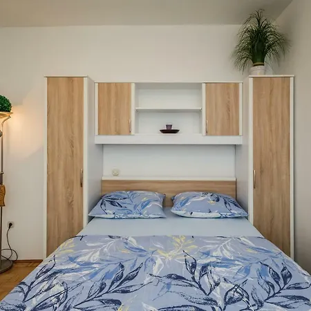 Apartment Sea Star *