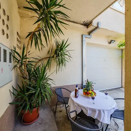 Apartment Sea Star Kaštela